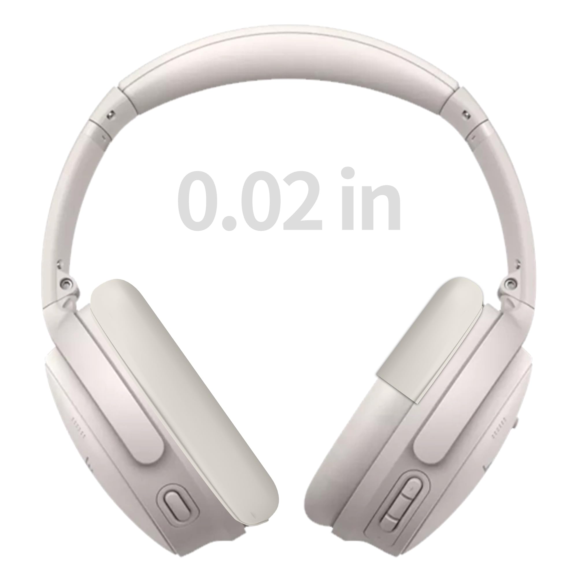 Amazon | シリコンケース Bose QuietComfort Headphones/Bose